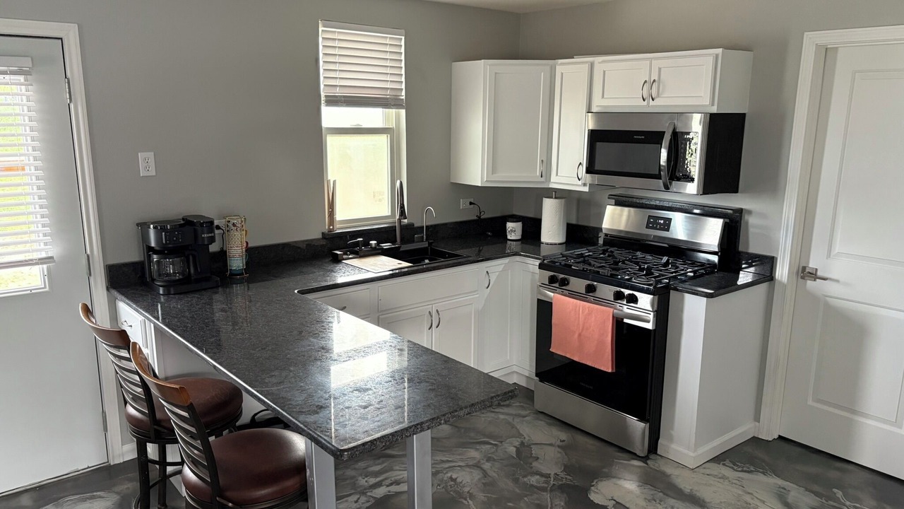 Photo of Kitchen in Davis