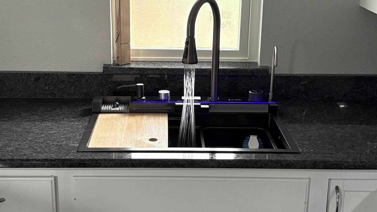 Photo of Kitchen in Davis