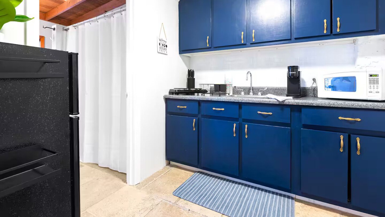 Photo of Kitchen in Forest Park