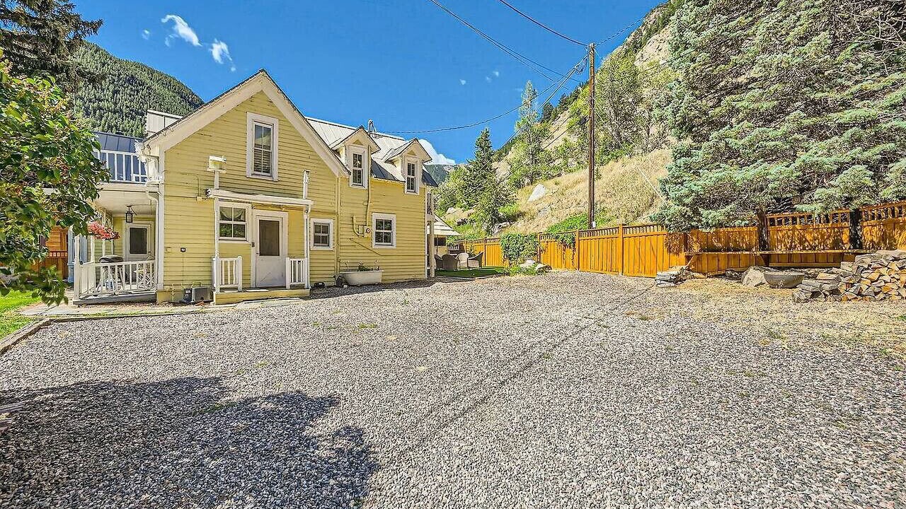 Photo of Outdoor in Historic District