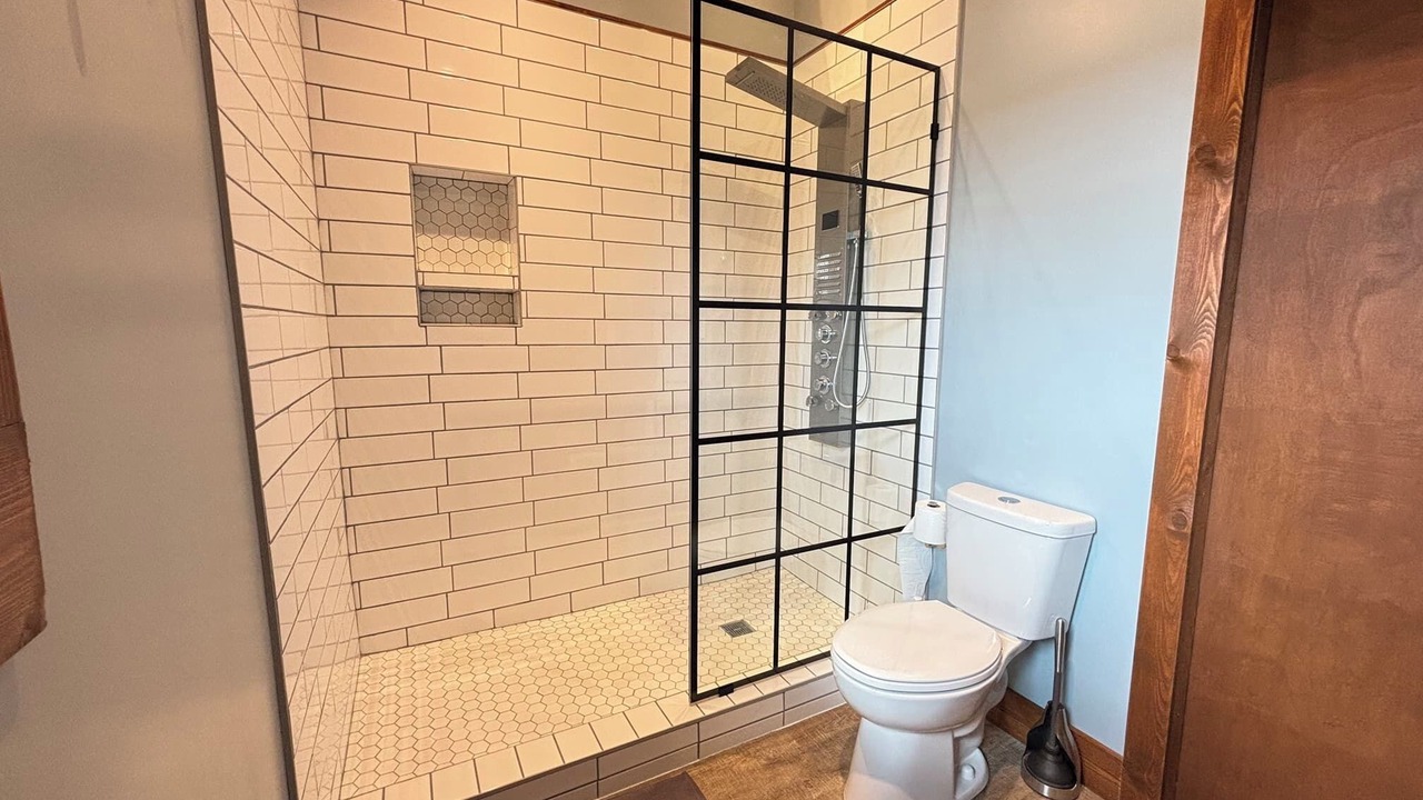 Photo of Bathroom in Shelbyville