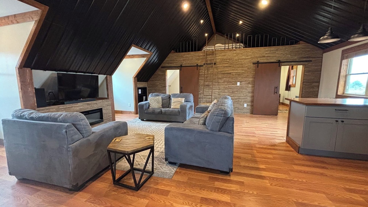 Photo of Livingroom in Shelbyville