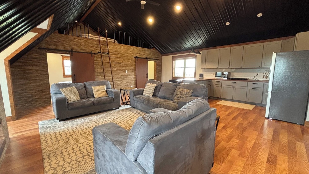 Photo of Livingroom in Shelbyville