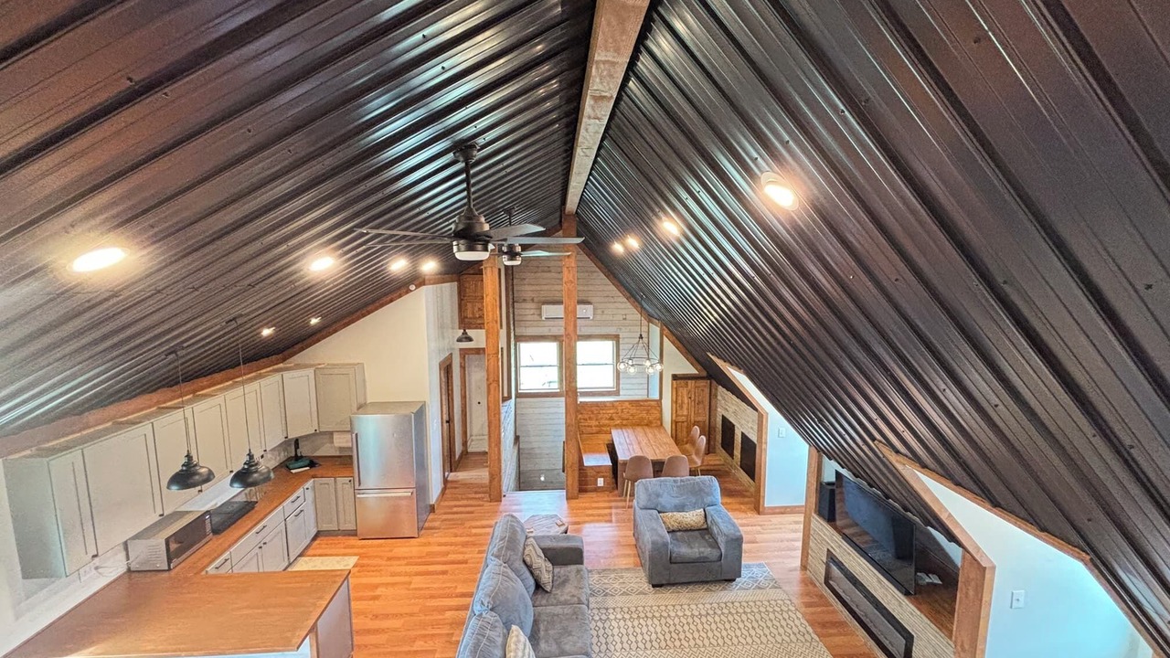 Photo of Livingroom in Shelbyville