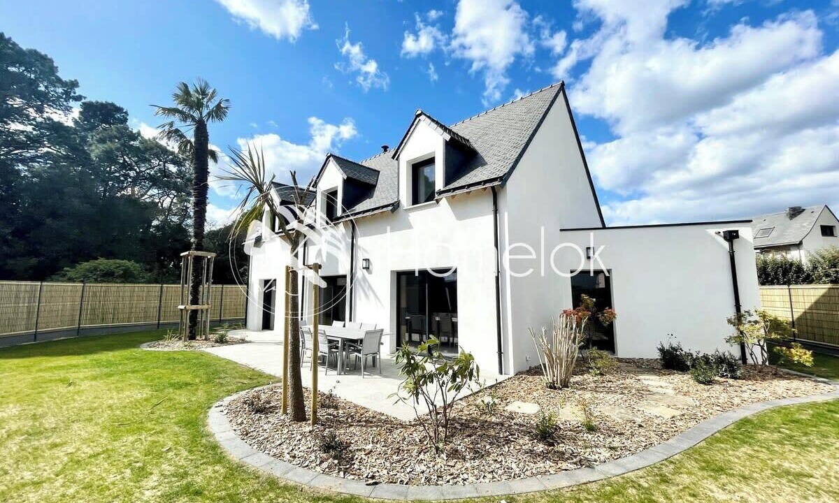 Photo of Outdoor in Larmor-Baden