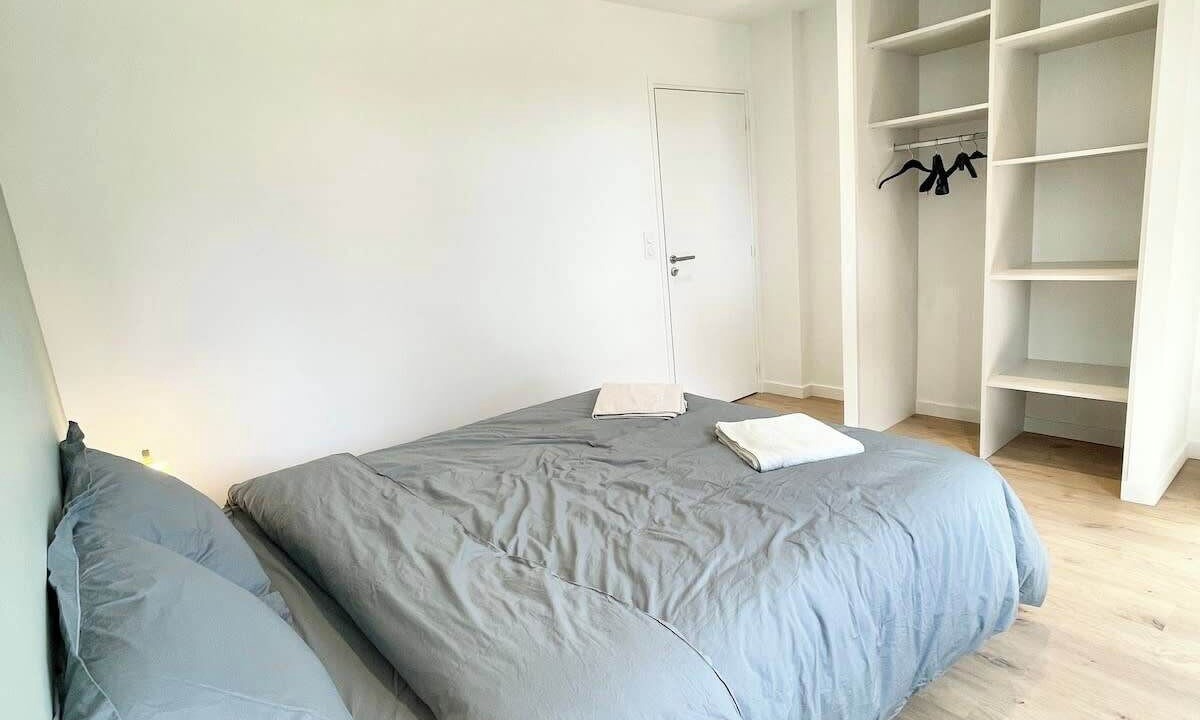 Photo of Bedroom in Larmor-Baden