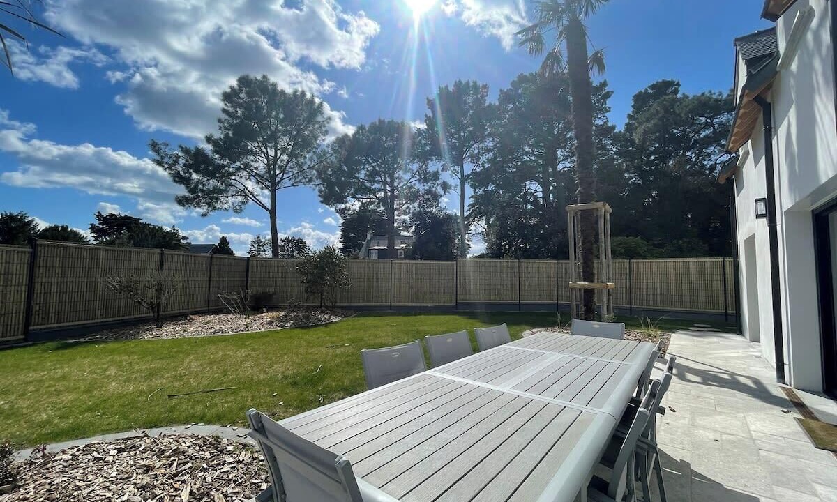 Photo of Outdoor in Larmor-Baden