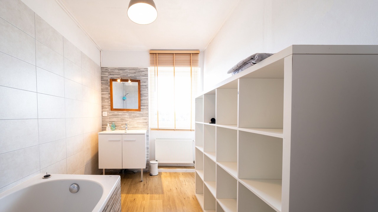 Photo of Bathroom in La Chapelle-Basse-Mer