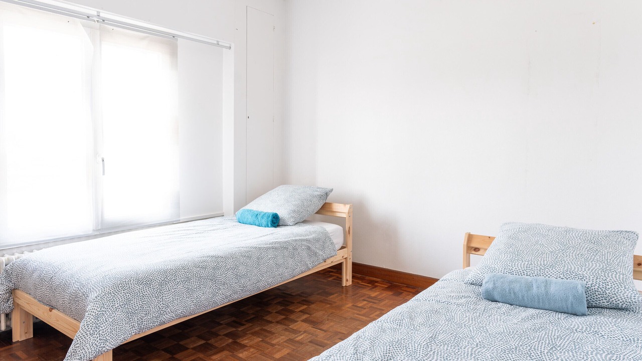 Photo of Bedroom in La Chapelle-Basse-Mer