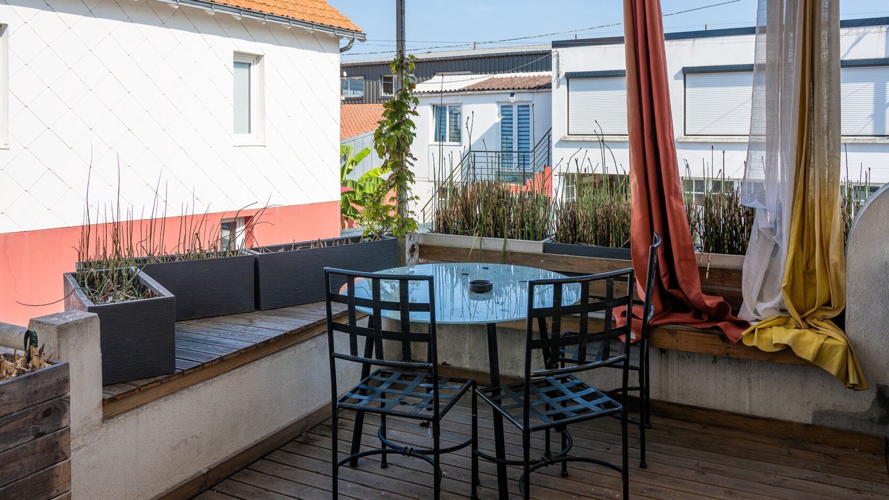 Photo of Outdoor in La Chapelle-Basse-Mer