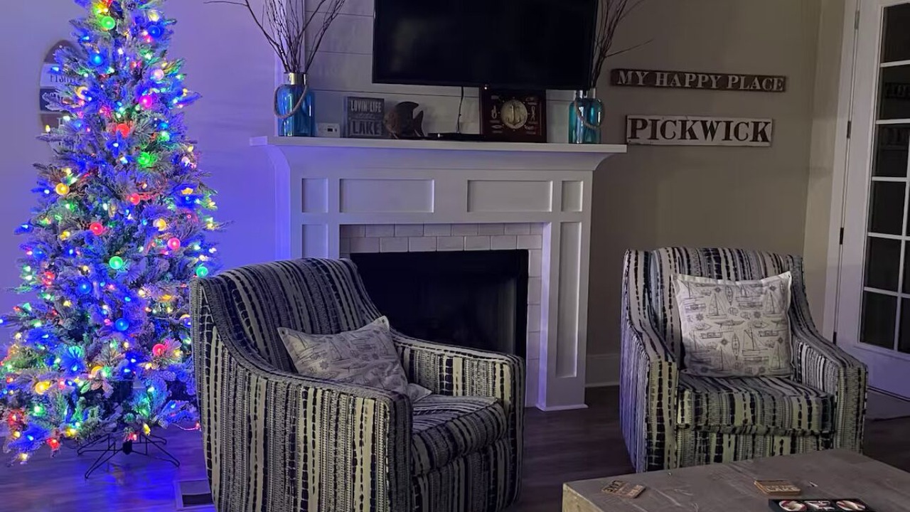 Photo of Livingroom in Iuka