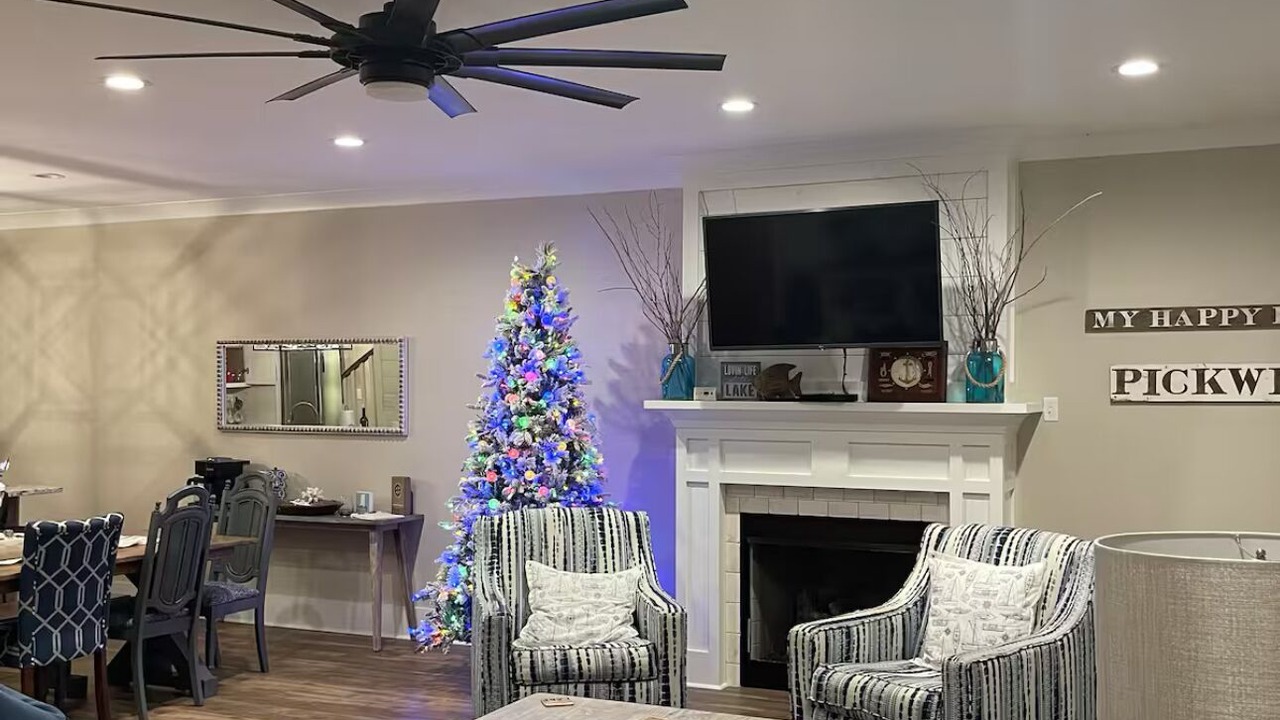 Photo of Livingroom in Iuka