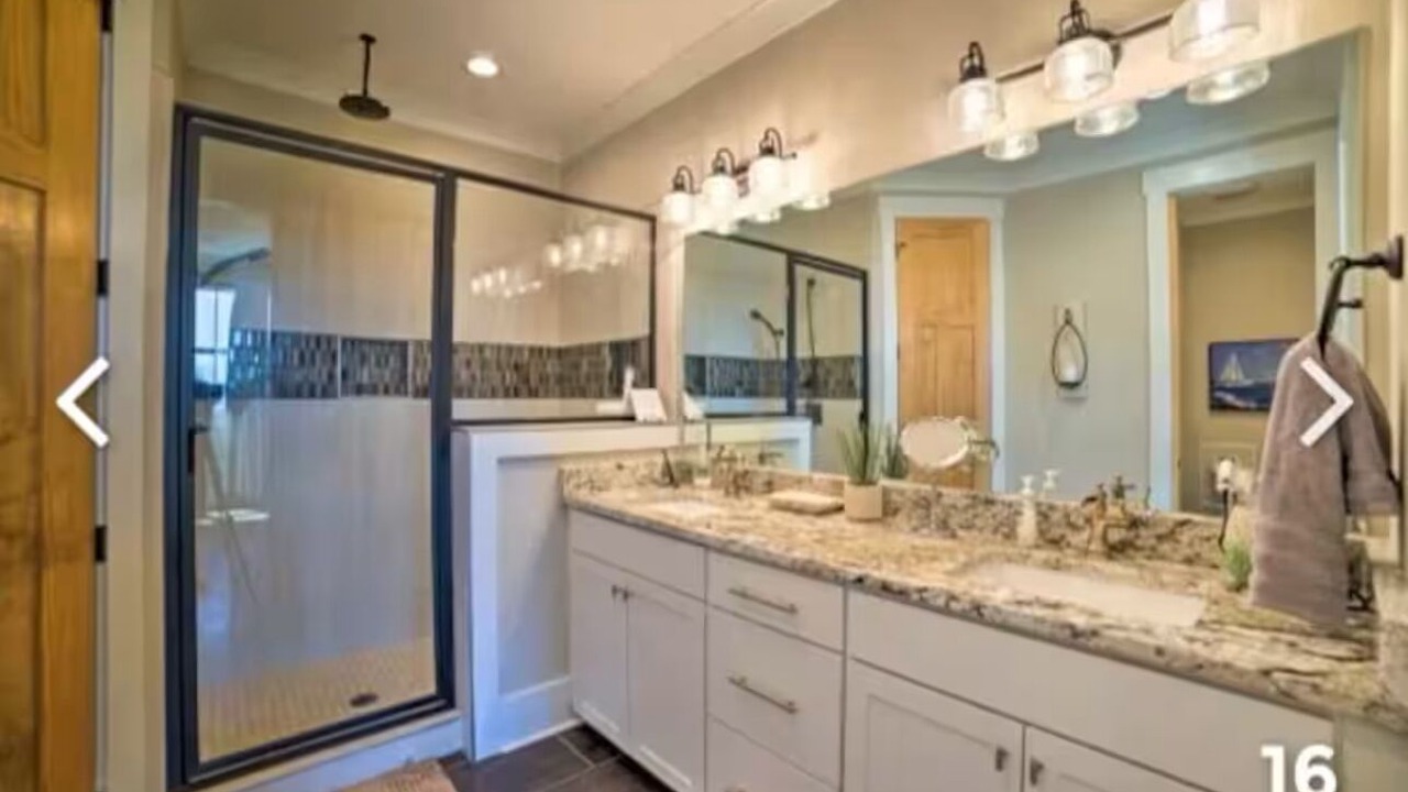 Photo of Bathroom in Iuka