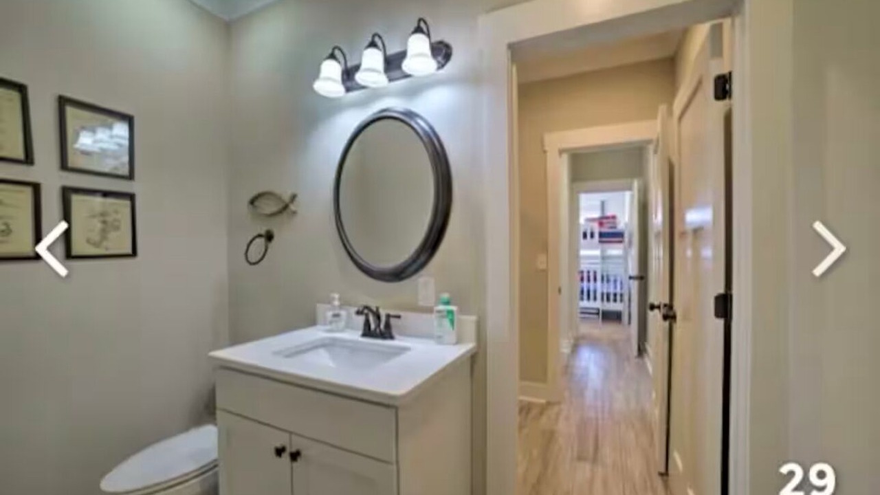 Photo of Bathroom in Iuka