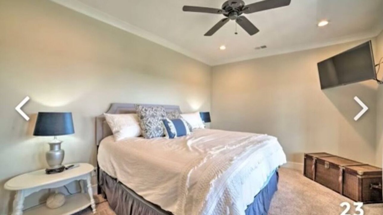 Photo of Bedroom in Iuka