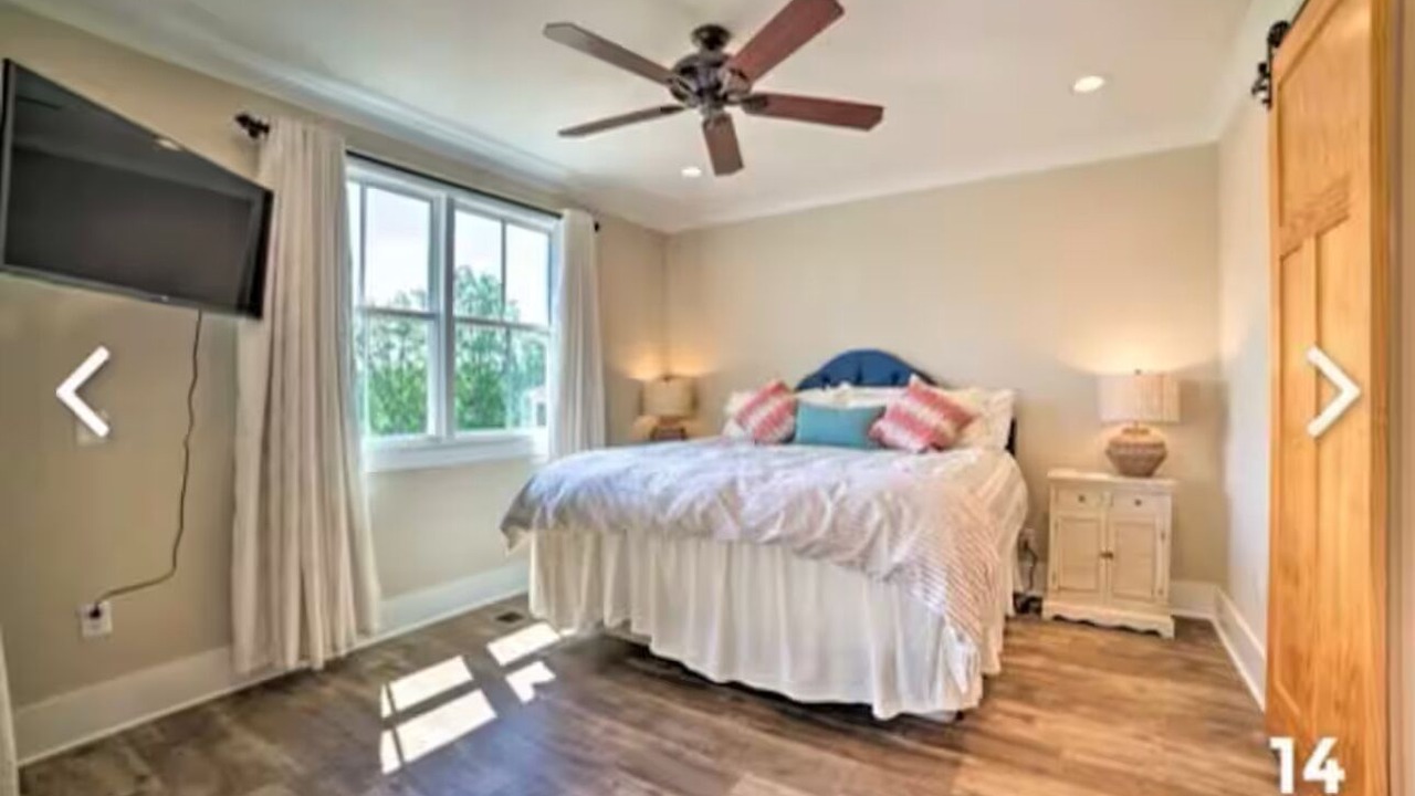 Photo of Bedroom in Iuka