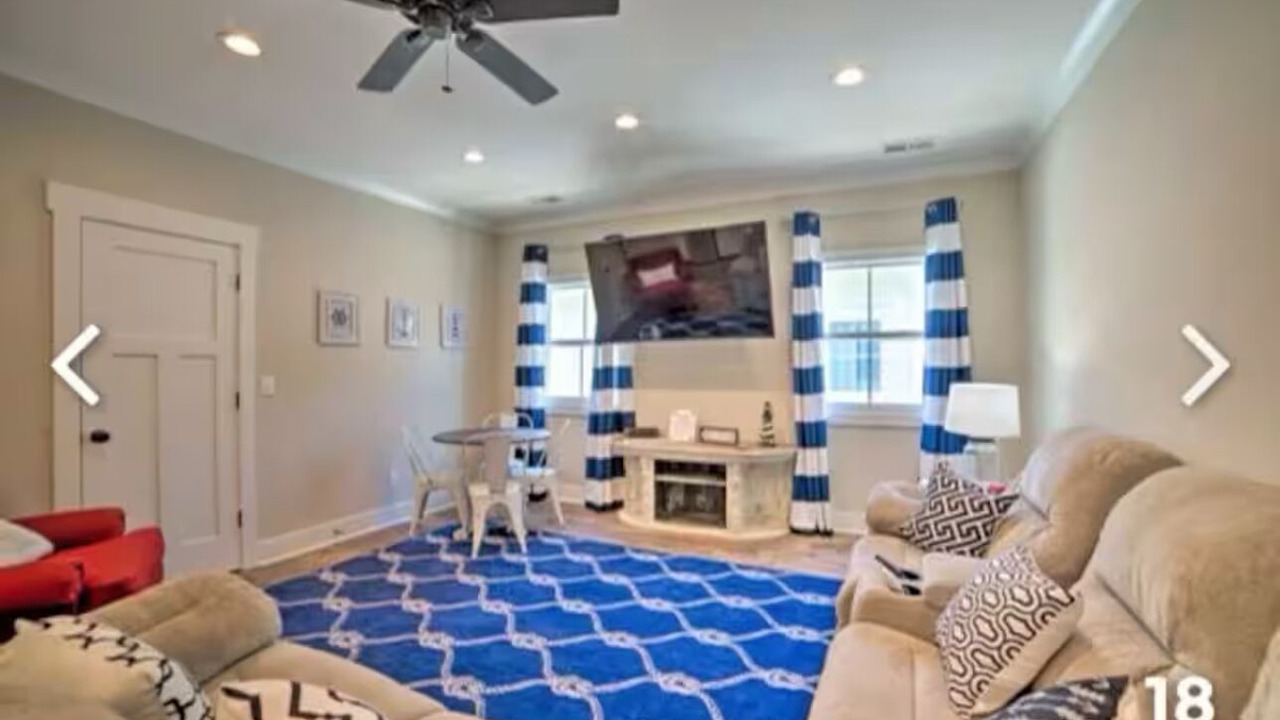 Photo of Livingroom in Iuka