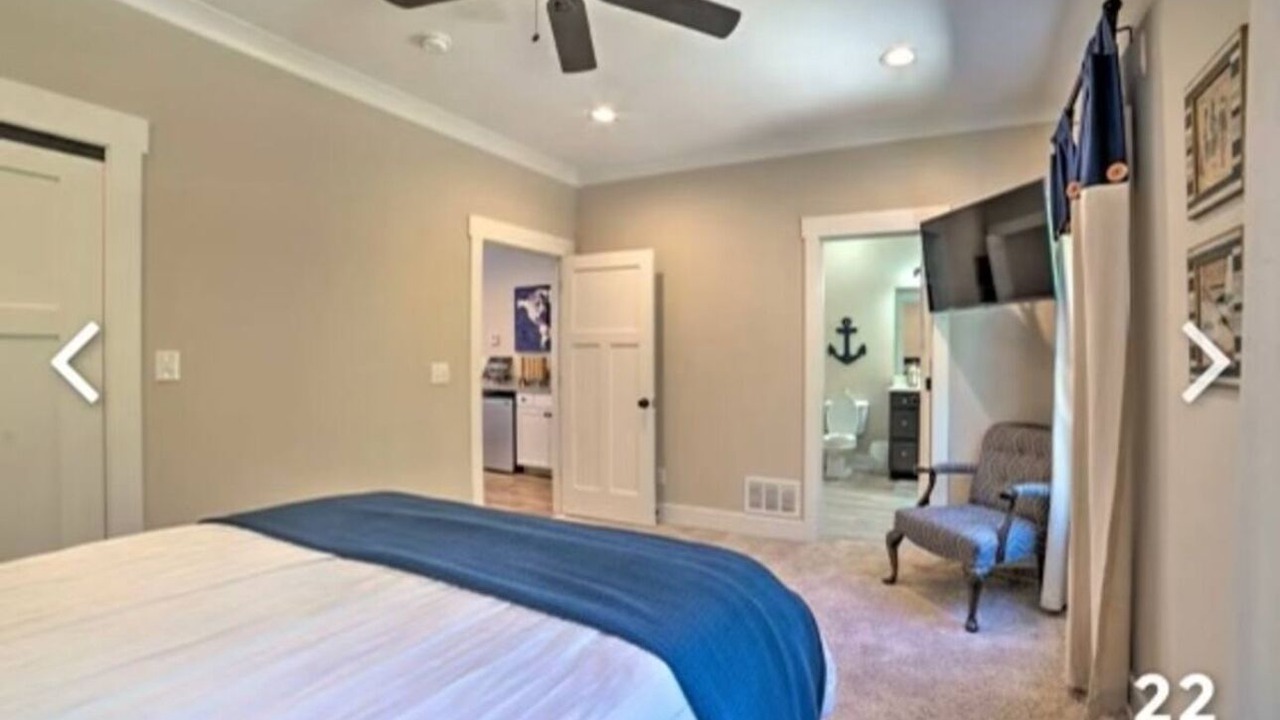 Photo of Bedroom in Iuka