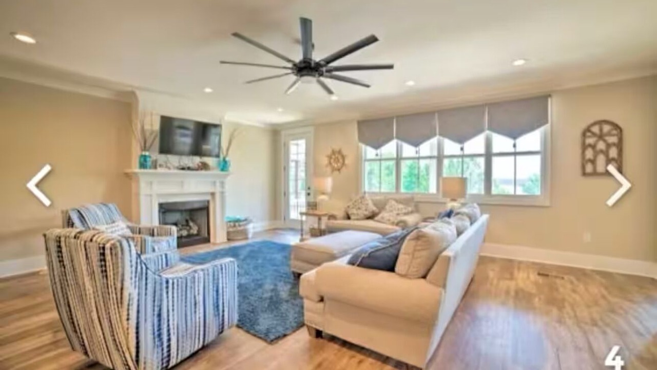 Photo of Livingroom in Iuka