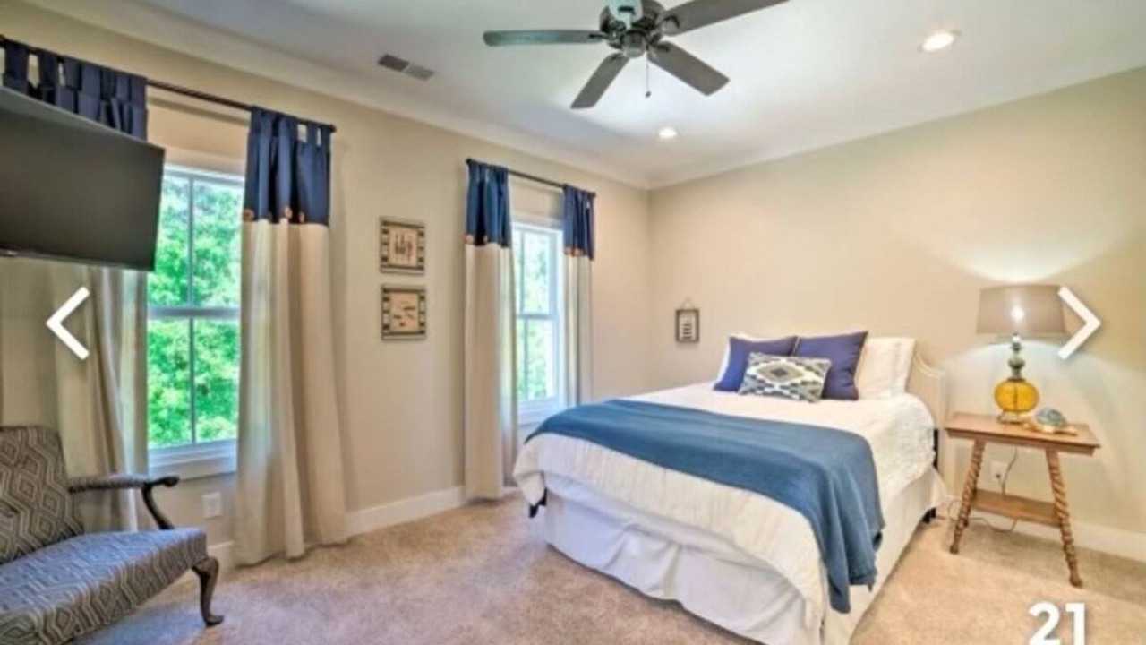 Photo of Bedroom in Iuka