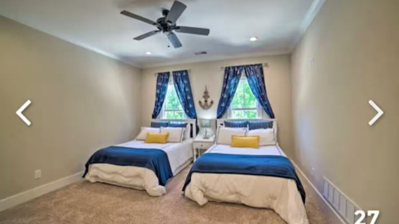 Photo of Bedroom in Iuka