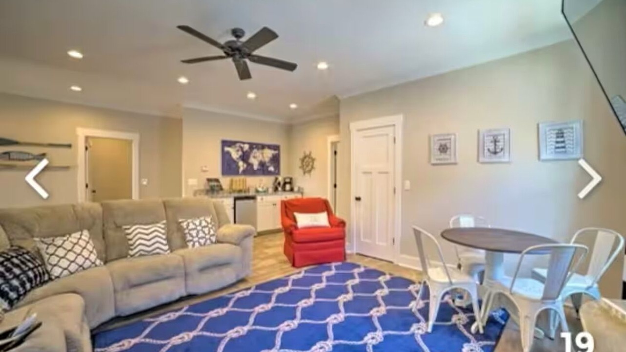 Photo of Livingroom in Iuka