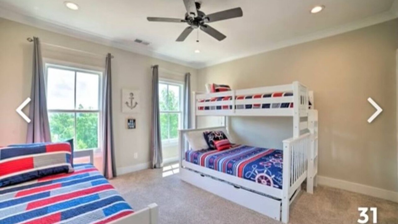Photo of Bedroom in Iuka