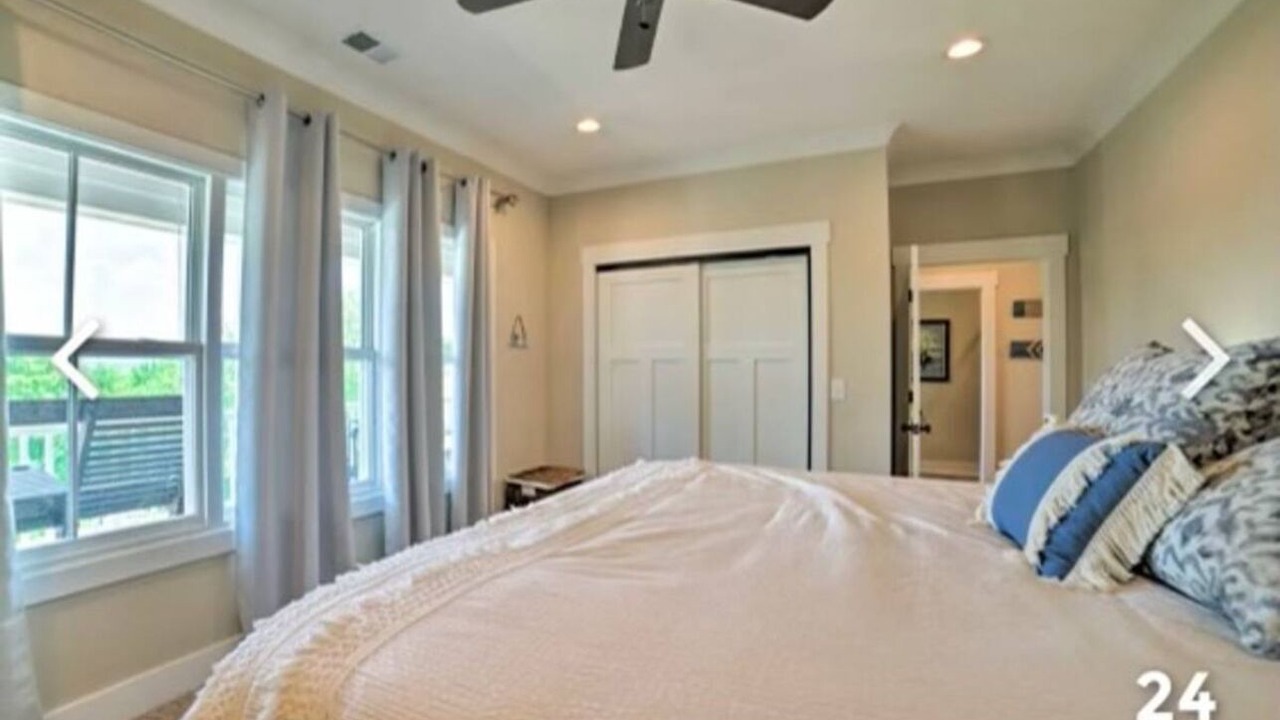 Photo of Bedroom in Iuka