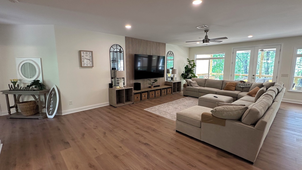 Photo of Livingroom in Buford