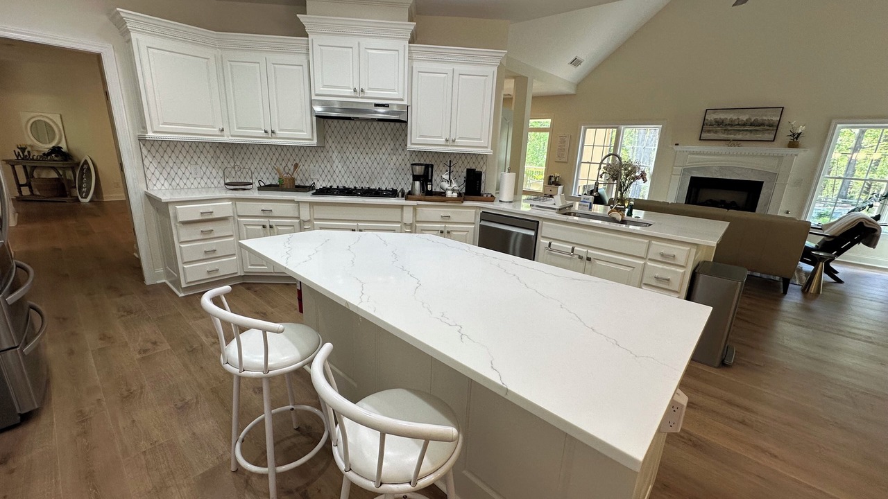 Photo of Kitchen in Buford