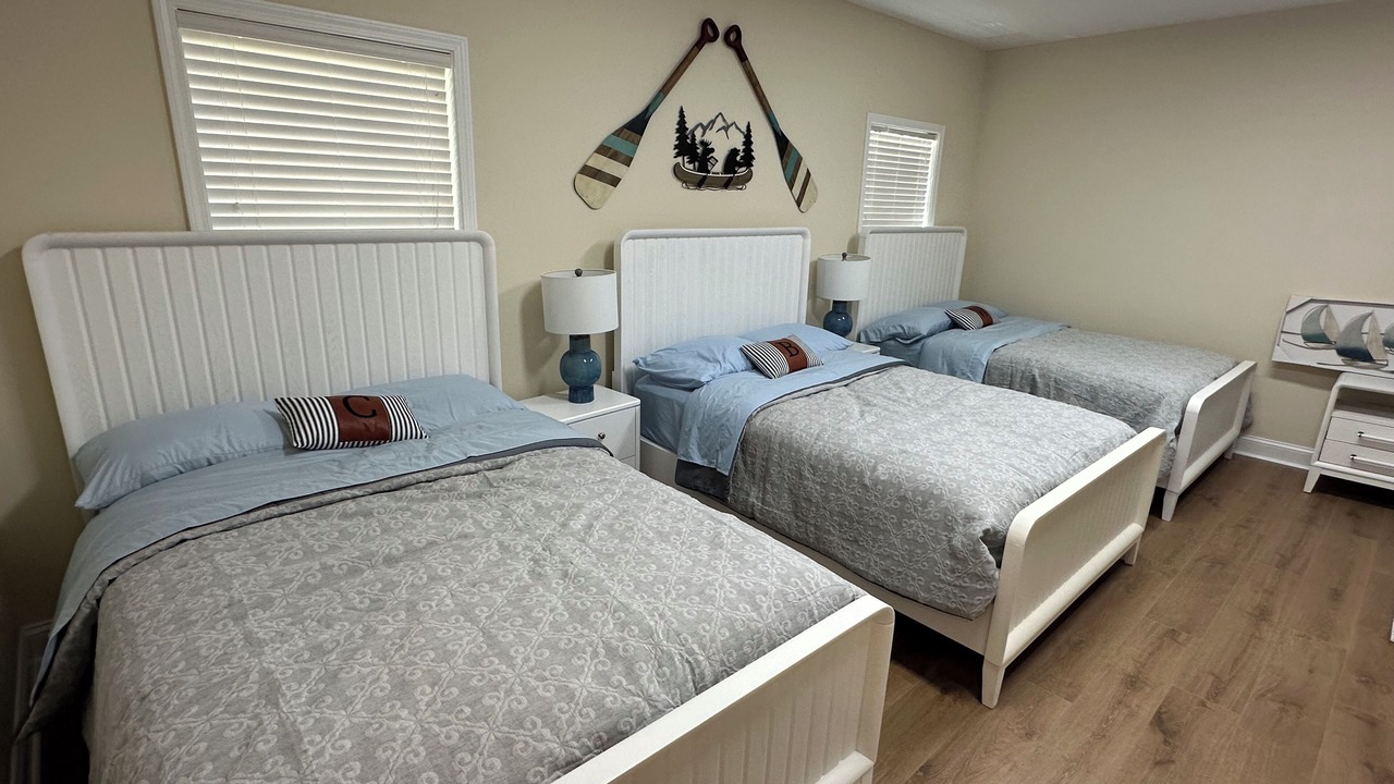 Photo of Bedroom in Buford