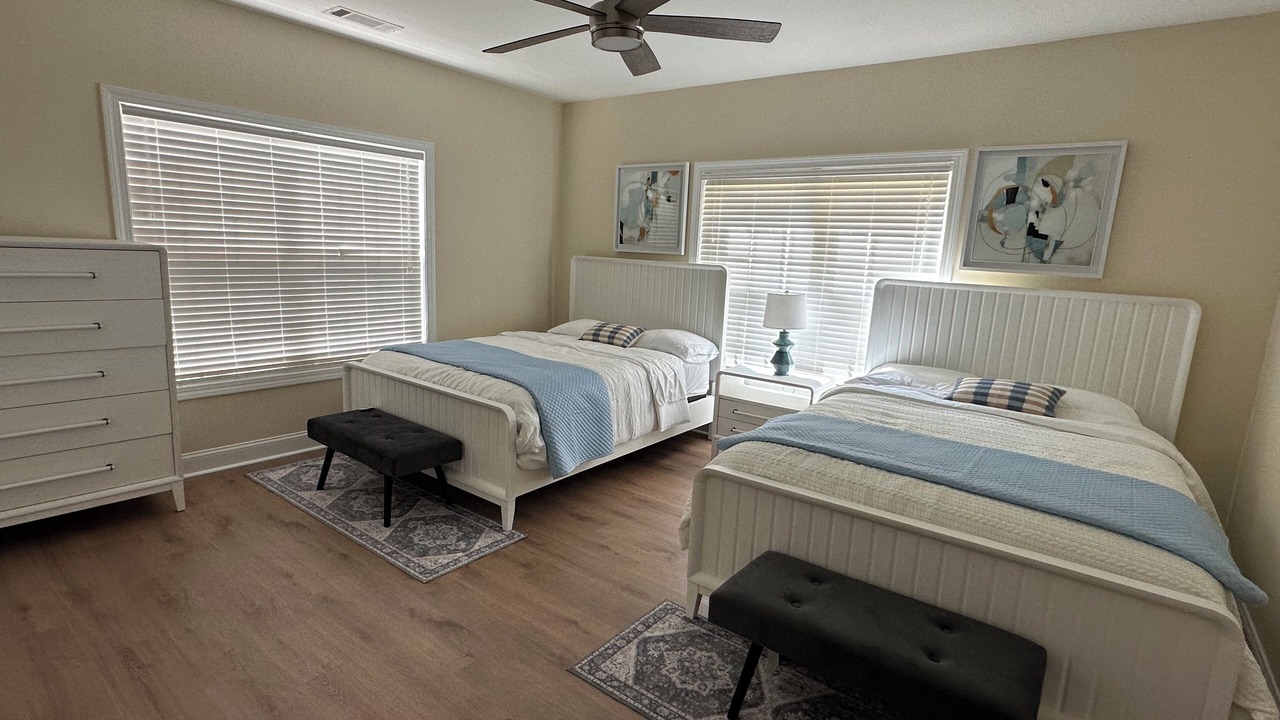 Photo of Bedroom in Buford