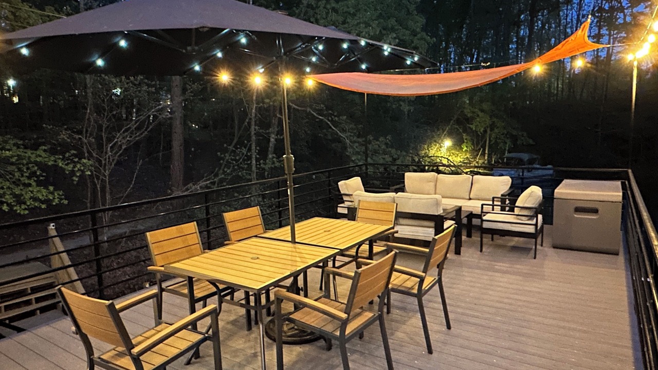 Photo of Outdoor in Buford