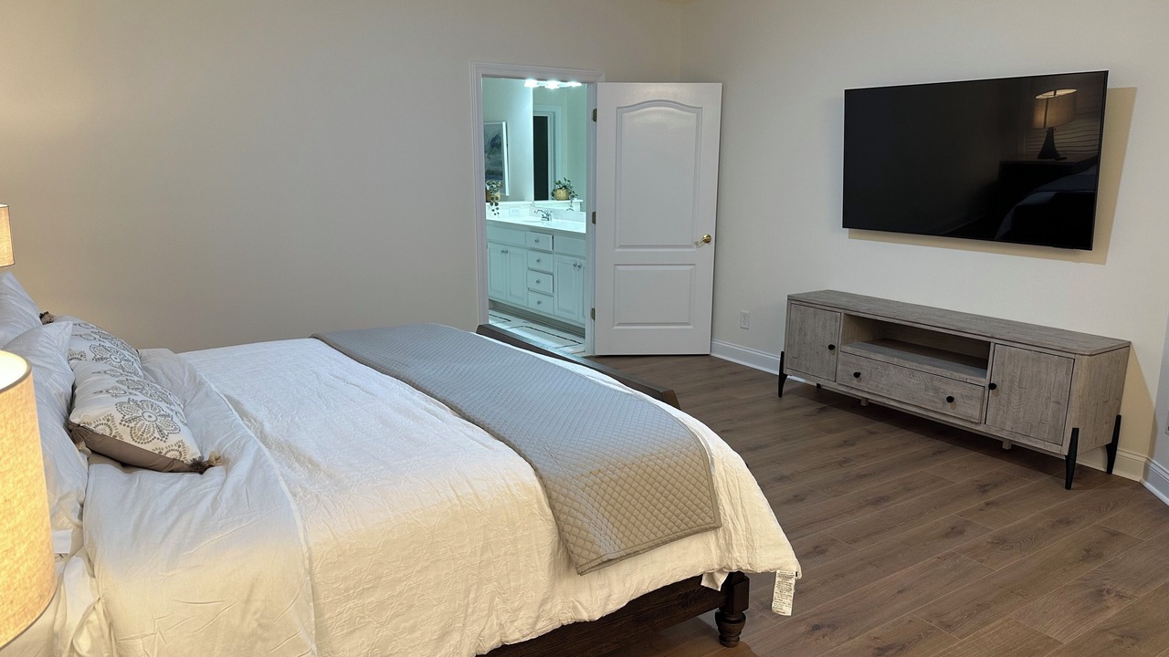 Photo of Bedroom in Buford