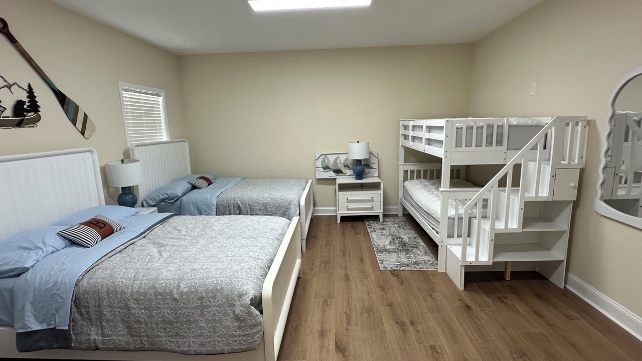 Photo of Bedroom in Buford