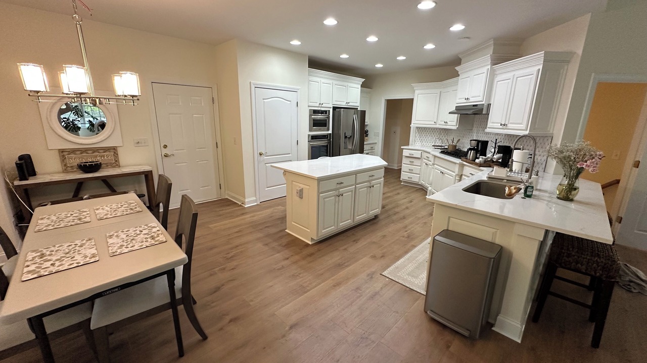 Photo of Kitchen in Buford