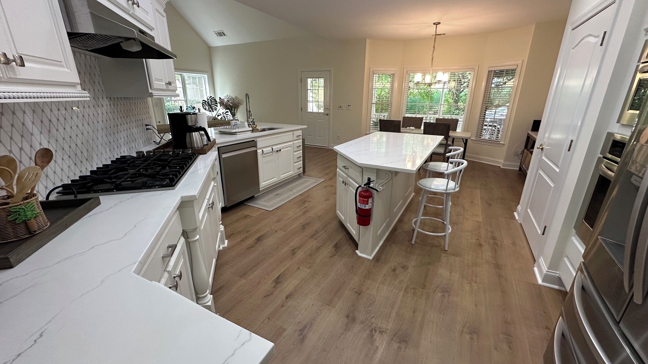 Photo of Kitchen in Buford