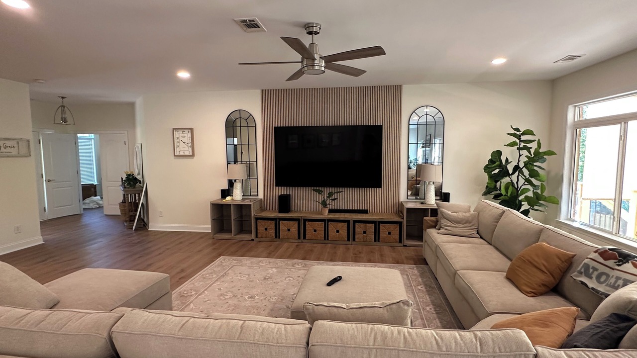 Photo of Livingroom in Buford