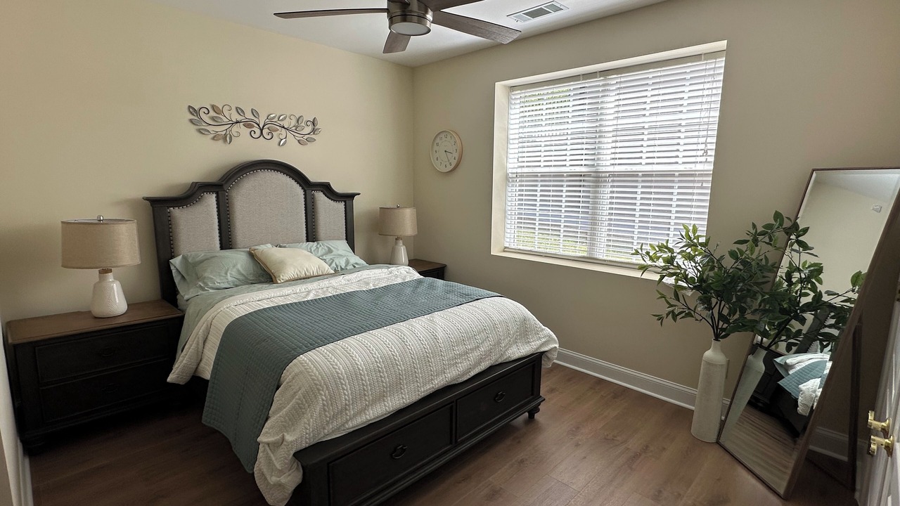Photo of Bedroom in Buford