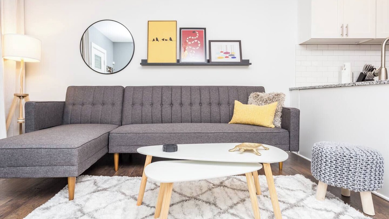 Photo of Livingroom in Indianapolis
