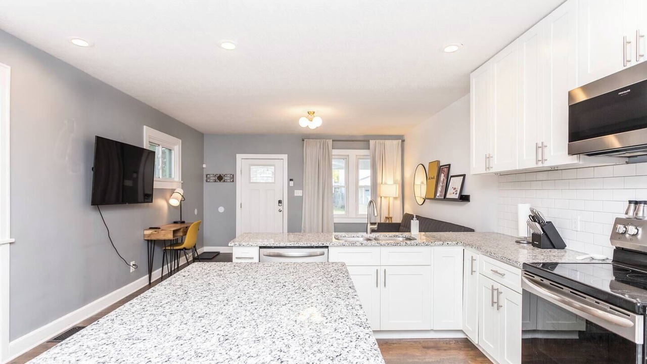 Photo of Bedroom in Indianapolis