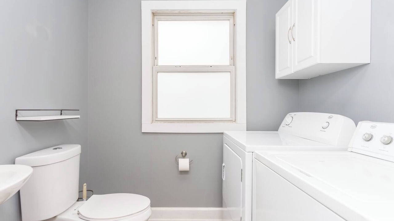 Photo of Bathroom in Indianapolis