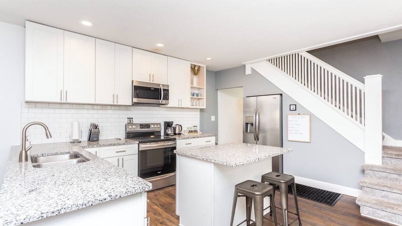 Photo of Kitchen in Indianapolis