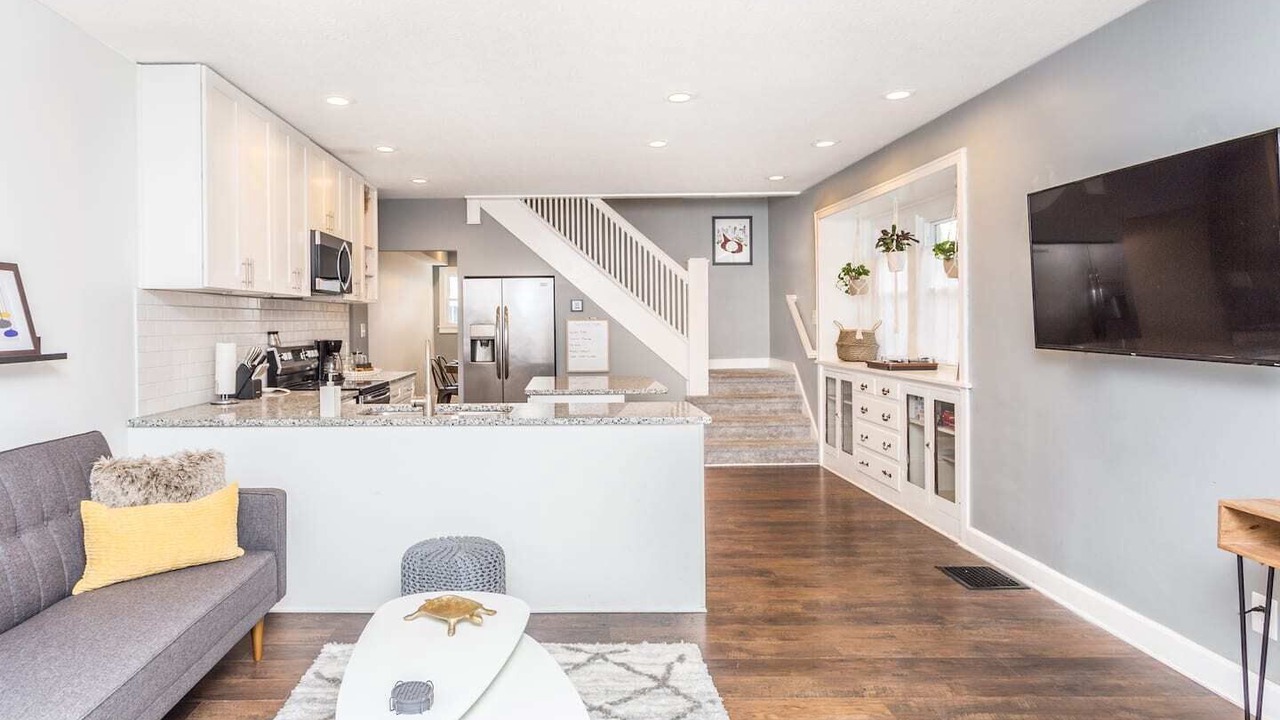 Photo of Bedroom in Indianapolis