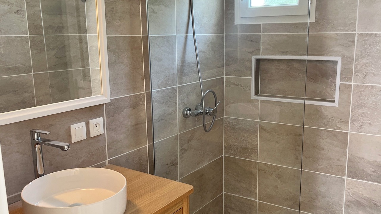 Photo of Bathroom in Saint-Vivien-de-Medoc