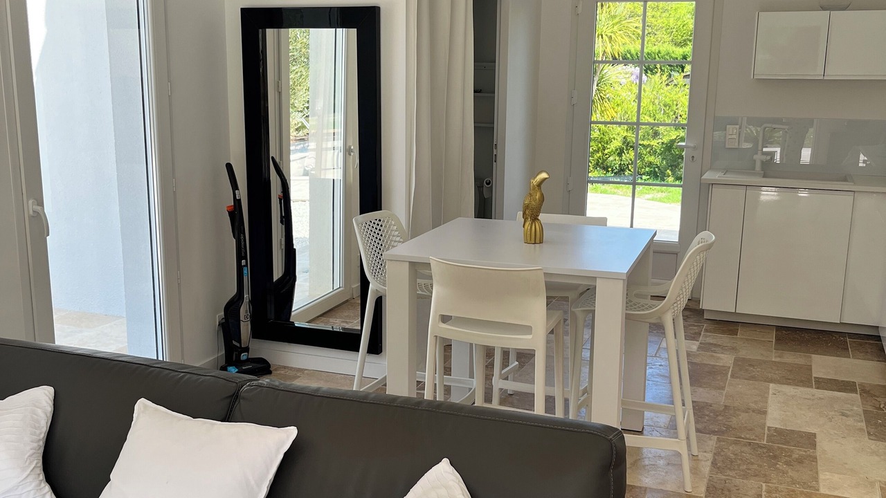 Photo of Livingroom in Saint-Vivien-de-Medoc