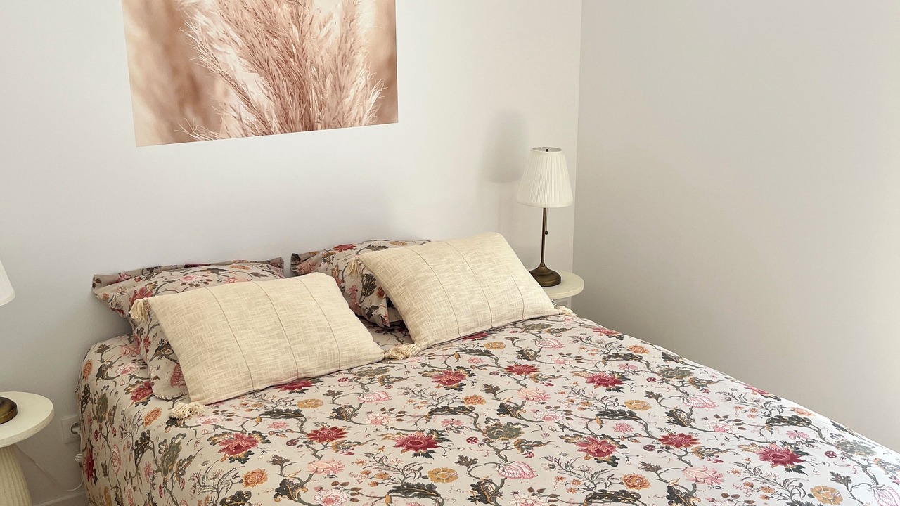 Photo of Bedroom in Saint-Vivien-de-Medoc