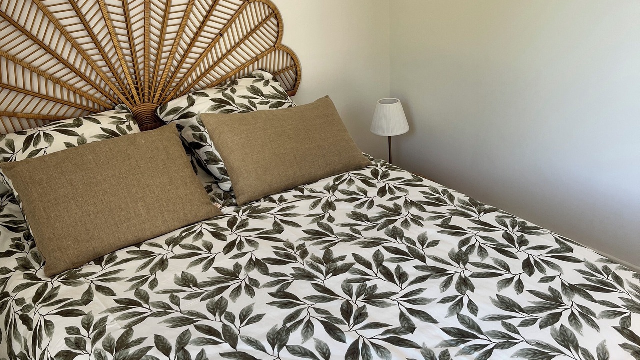 Photo of Bedroom in Saint-Vivien-de-Medoc