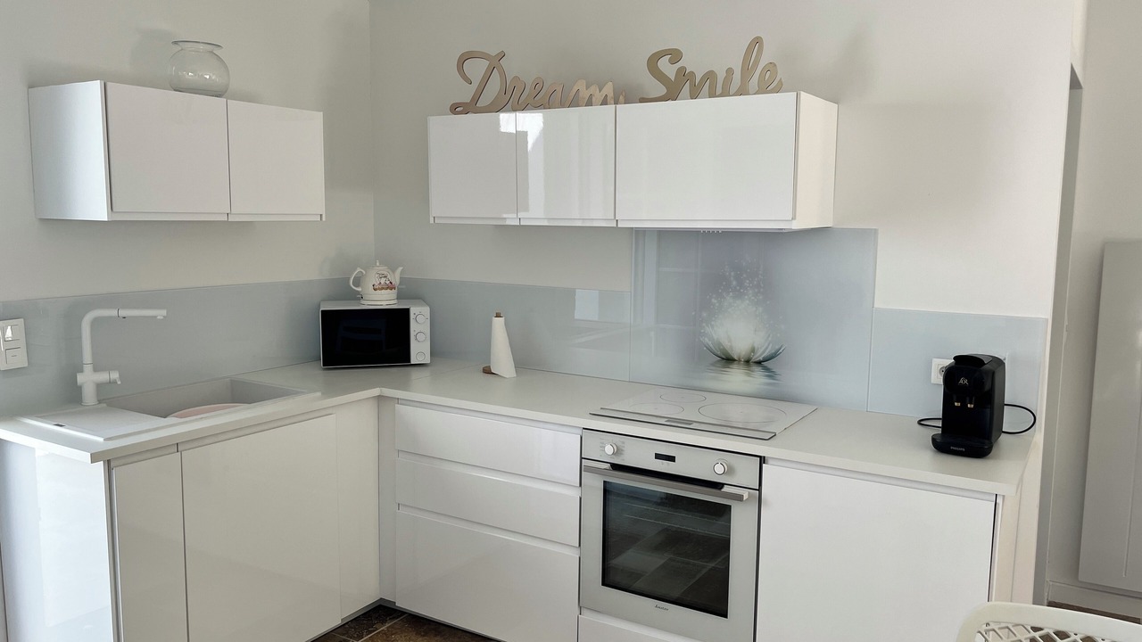 Photo of Kitchen in Saint-Vivien-de-Medoc