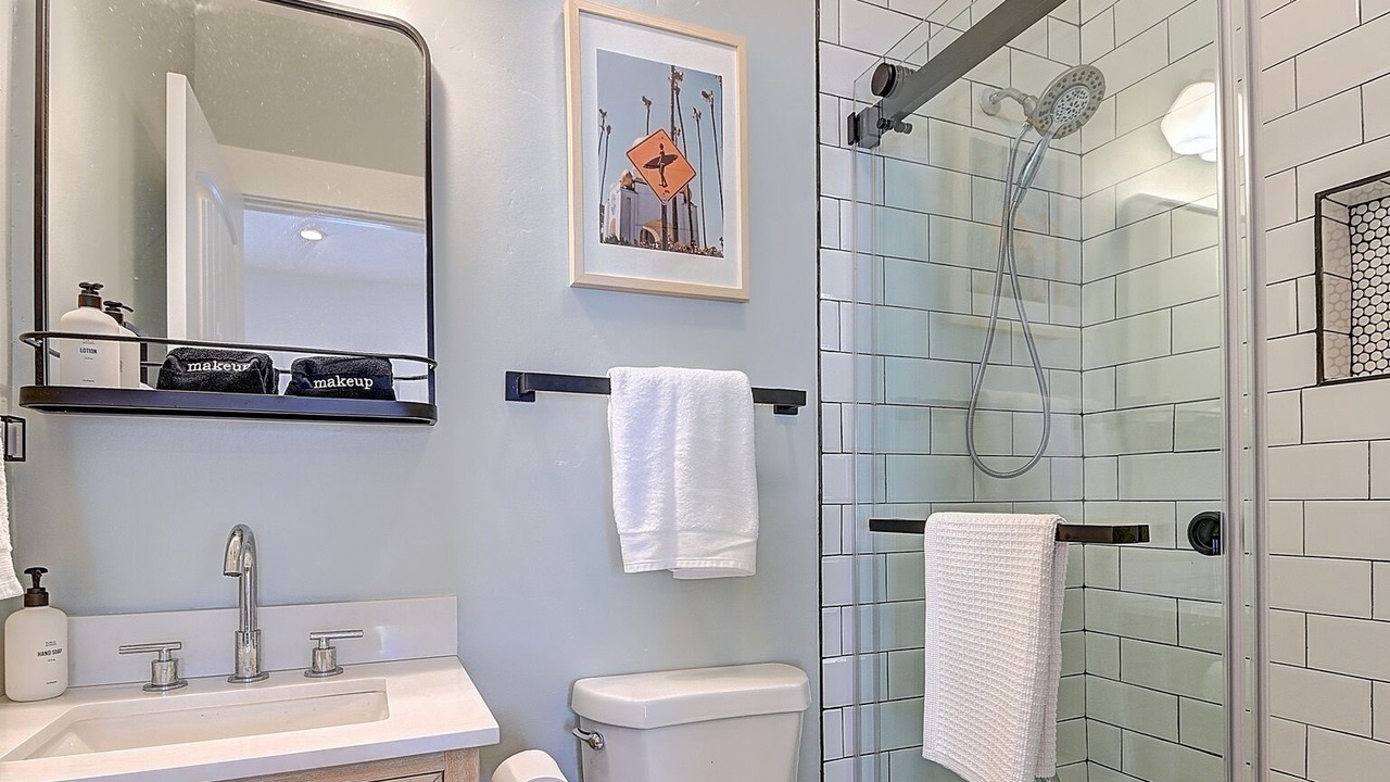 Photo of Bathroom in Sherman Heights